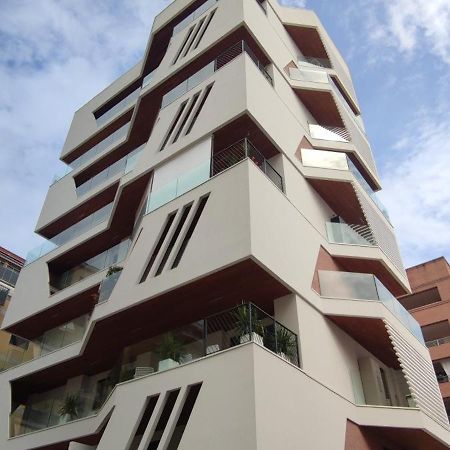 Apartament Bruno'S House Pescara Zewnętrze zdjęcie