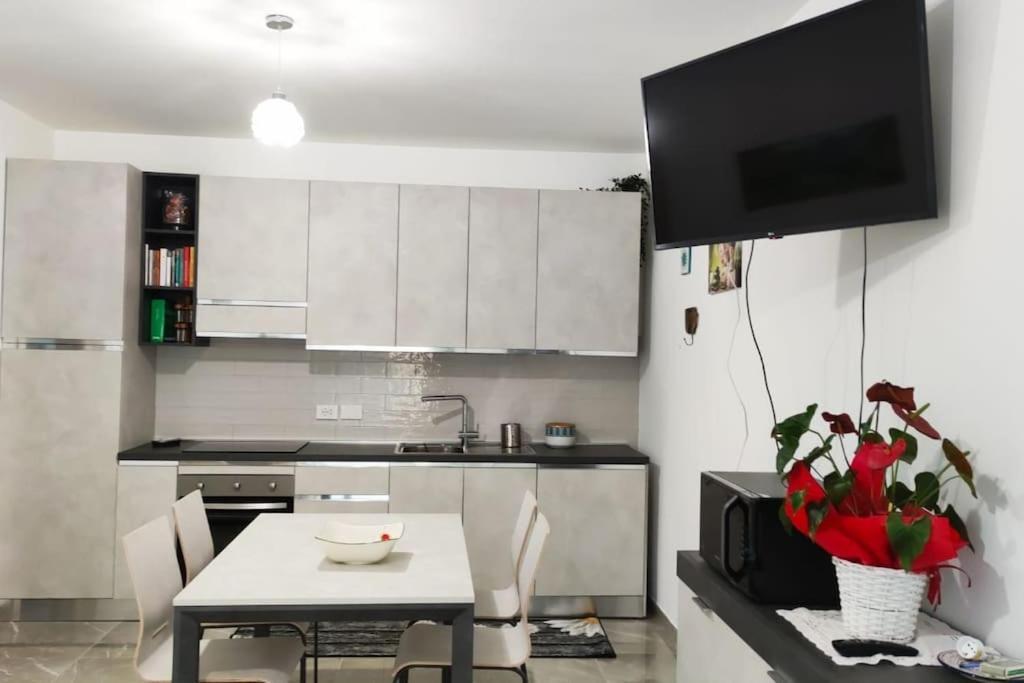 Apartament Bruno'S House Pescara Zewnętrze zdjęcie