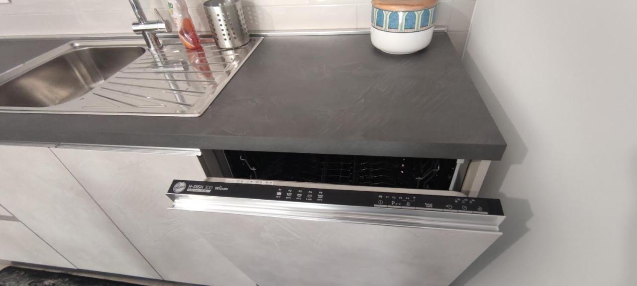 Apartament Bruno'S House Pescara Zewnętrze zdjęcie