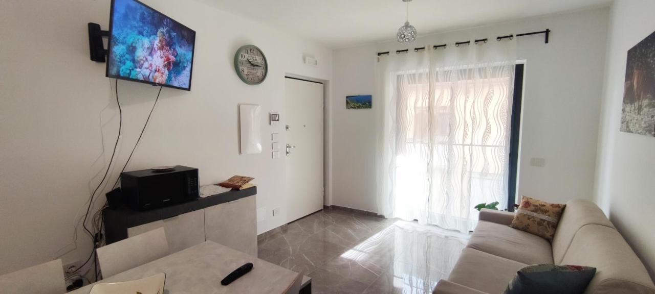 Apartament Bruno'S House Pescara Zewnętrze zdjęcie