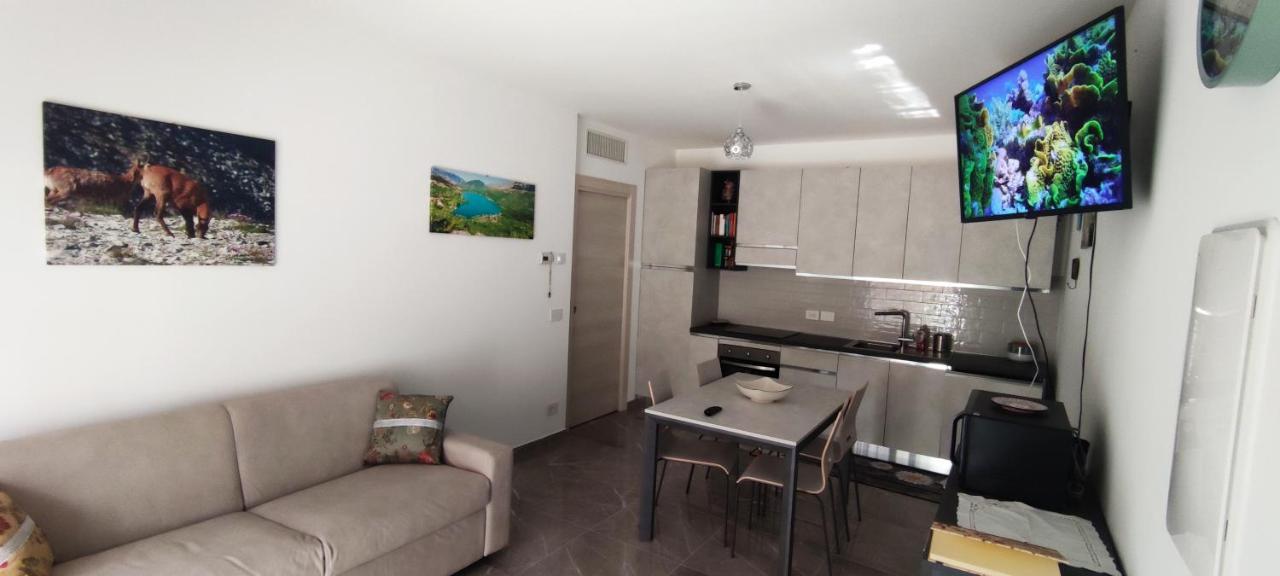 Apartament Bruno'S House Pescara Zewnętrze zdjęcie
