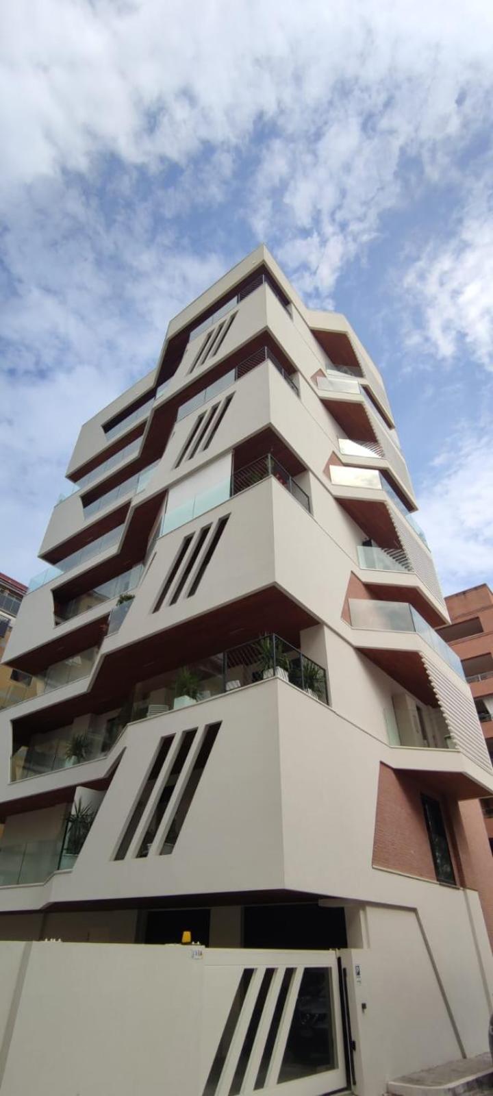 Apartament Bruno'S House Pescara Zewnętrze zdjęcie